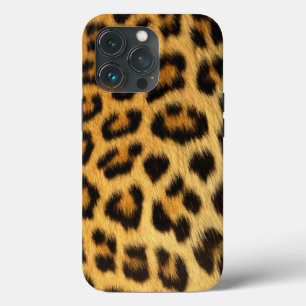 Leopardafdruk Case-Mate iPhone Case