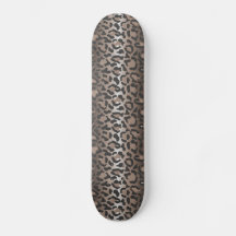 Leopardafdruk