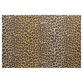 Leopardafdruk Stof (Fat Quarter)