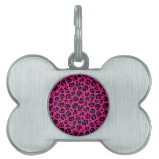 leopardpatternhotroze.png huisdieren naamplaatje