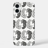 Leopards Case-Mate iPhone Case (Achterkant)