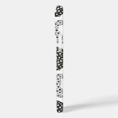 Leopards Case-Mate iPhone Case (Achterkant / Links)