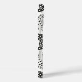 Leopards Case-Mate iPhone Case (Achterkant / Rechts)