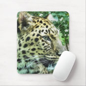 LEOPARDS MUISMAT (Met muis)