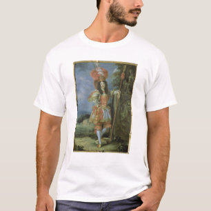 Leopold I, Heilige Romeinse keizer T-shirt