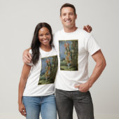 Leopold I, Heilige Romeinse keizer T-shirt (Unisex)