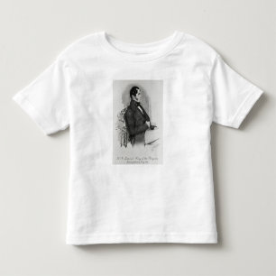 Leopold I, koning der Belgen Kinder Shirts