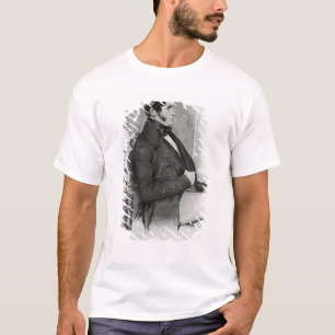Leopold I, koning der Belgen T-shirt