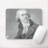 Leopold Kozeluch Muismat (Met muis)