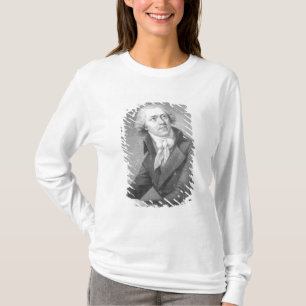 Leopold Kozeluch T-shirt