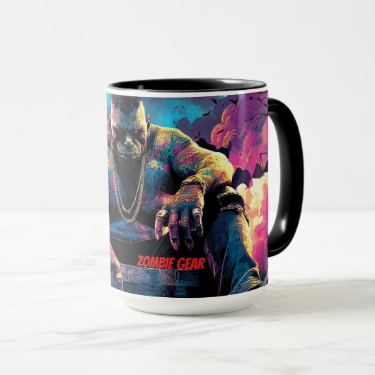 Leopold Mok (Voorkant rechts)