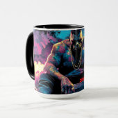 Leopold Mok (Voorkant links)