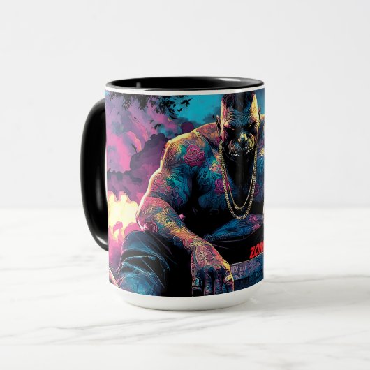 Leopold Mok (Voorkant links)