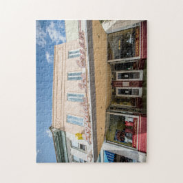 Leopold's ijsklok | Savannah Puzzle Legpuzzel