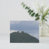 Leopoldsberg Briefkaart (Staand voorkant)