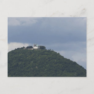 Leopoldsberg Briefkaart