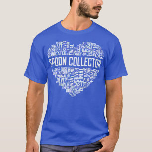 Lepel Collector Heart T-shirt