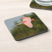 lepel drankjes onderzetter (Linkerzijde)