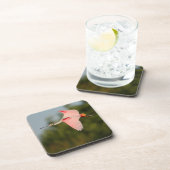 lepel drankjes onderzetter (Rechterzijde)