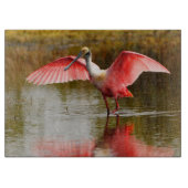 lepel snijplank (Voorkant)