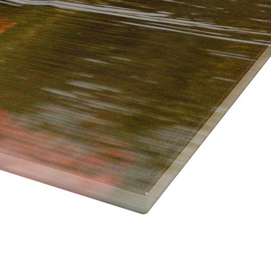 lepel snijplank (Hoek)