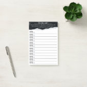 Lepel To-Do List Post-it® Notes (Kantoor)