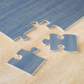 Lepelaar Houtooievaar Florida Legpuzzel (Zijkant)