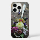 Lepelsterkte Stilleven Design Case-Mate iPhone Case (Achterkant)