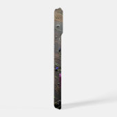 Lepelsterkte Stilleven Design iPhone 15 Case (Rechterkant)