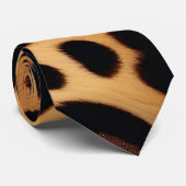 Lepelstijl Stropdas (Opgerold)