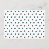 Lephants Enclosure Card voor Waterverf van luidere Informatiekaartje (Achterkant)