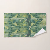 Lephelant Bad Handdoek (Handdoek)