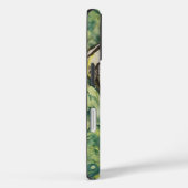Lephelant Case-Mate iPhone Case (Achterkant / Rechts)