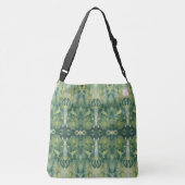 Lephelant Crossbody Tas (Achterkant)