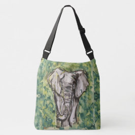 Lephelant Crossbody Tas