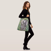Lephelant Crossbody Tas (Op model)