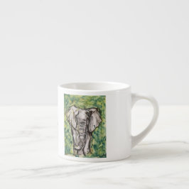 Lephelant Espresso Kop