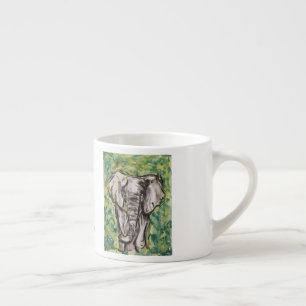 Lephelant Espresso Kop