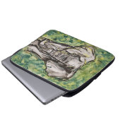 Lephelant Laptop Sleeve (Voorkant onderkant)