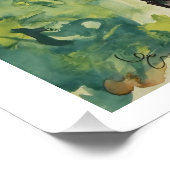 Lephelant Perfect Poster (Hoek)