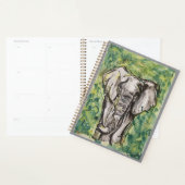 Lephelant Planner (Display)
