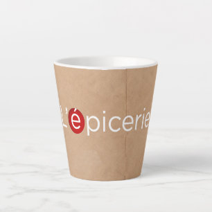 L'Épicerie Latte Mok