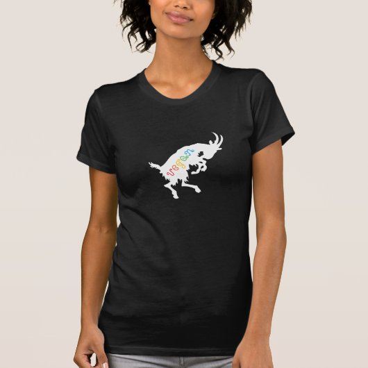 Lepinggeit van Vegan T-shirt (Voorkant)