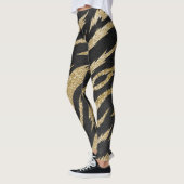 Lepopedstripes Leggings (Links)