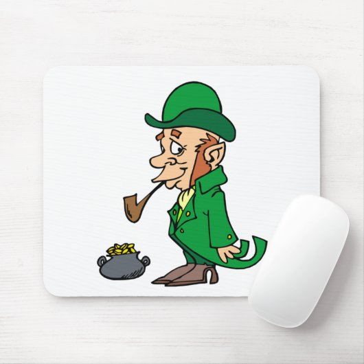 Lepracon Muismat (Met muis)