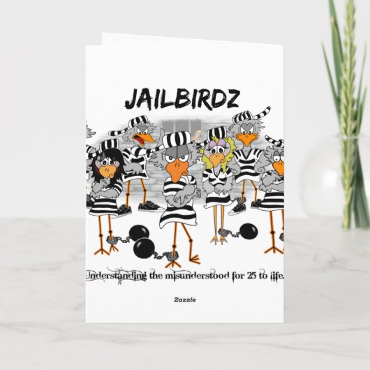 Lepre Con! Kaart (Achterkant)