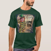 Lepre-Con T-shirt (Voorkant)