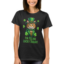 Leprecat St Catrick's Day, een bijzondere St Patri