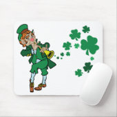 LEPRECHAUN DANCER MUISMAT (Met muis)
