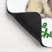 Leprechaun Dog Muismat (Hoek)